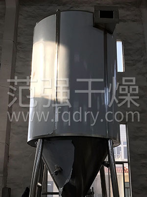 喷雾干燥操作事项及发生火灾爆炸的处理方法